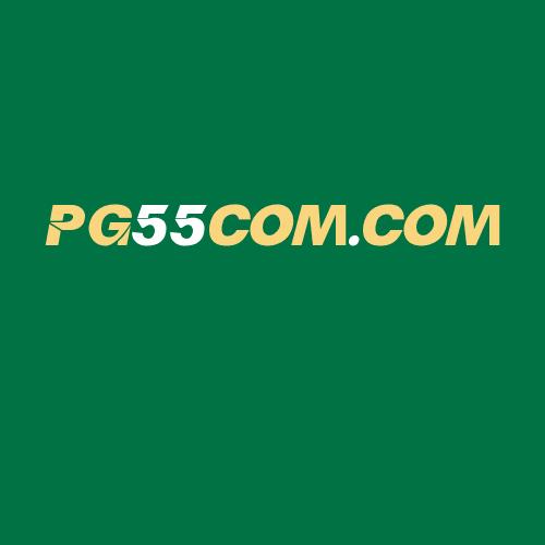 Logo da PG55COM